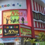 Giấy dán tường 3d, giấy dán tường karaoke – Anh Nam đường Nguyễn Biễu, Quận 5