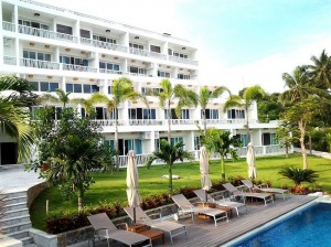 Màn Cửa Cao Cấp The Cliff Resort Residence Phan Thiết