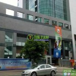 Màn sáo cuộn- Đài Truyền Hình Thành Phố Hồ Chí Minh Nguyễn Thị Minh Khai Quận 1 TPHCM